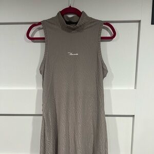 MACADE Golf Dress